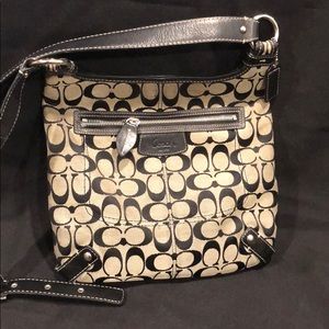 Coach crossbody